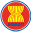 ASEAN Flag